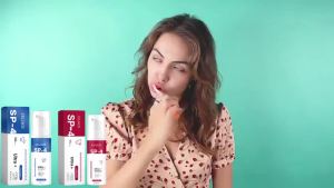 EELHOE  Mousse Pembersih Gigi Yang Terang   Pembersihan Gigi Bau Mulut Gigi Kuning Noda Gigi Tartar Gigi Cantik Penjagaan Mulut