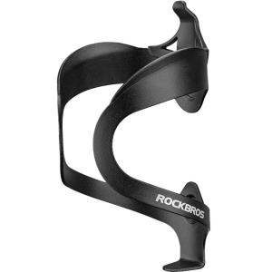 RockBros | Integrated Aluminum Water Bottle Holder for Bikes