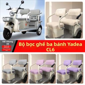 Bọc Ghế Trang Trí Mùa