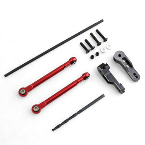 Bộ Thanh Chống Lắc Bằng Kim Loại Dành Cho Xe Traxxas UDR Tỷ Lệ 1/7 Phụ Kiện Nâng Cấp Trước & Sau Cho Xe Địa Hình Không Giới Hạn Phụ Kiện Cho Xe RC