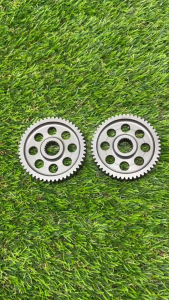 เฟืองสะพาน PCX (2012-2017) มีขนาด 51-52 ฟัน สินค้าเกรด AAA ส่งตรงจากโรงงานชั้นนำ