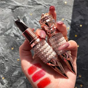 Son kim cương 3 màu - siêu lì lâu trôi