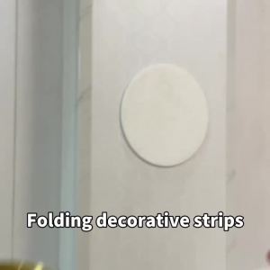 1PC 3M Multi Roll Self Adhesive Wall Tape Protector Trim Wall Corner Guard Edge Stick Molding Trim Windows Tables Countertop