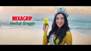 Mixagrip Greges [5 Box]