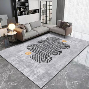 Dirt-resistant Easy-to-clean Water-absorbent Carpet