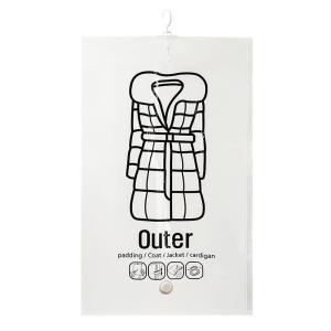 SIVASS | Vacuum Compression Storage Bag Clothes Quilt Organizer