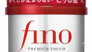 FINO Hair Mask Premium Touch Intensive Repair Treatment 230g