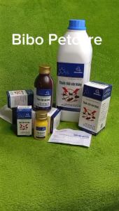 Vemedim 120ml Insecticide Spray for Fleas Mites Lice Mosquitoes Flies for Dogs & Cats - Bibopetcare