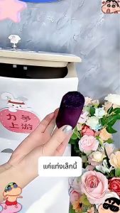 🌸ที่ดับกลิ่นชักโครก🌸น้ำยาดับกลิ่นชักโครก แท่งทําความสะอาดห้องน้ํา ก้อนดับกลิ่น ก้อนฟ้าดับกลิ่น 4 กลิ่น ใช้ทําความสะอาดห้องน้ํา ฆ่าเชื้อแบคทีเรีย ขจัดคราบและลดกลิ่น