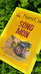 Danh tác văn học Việt Nam - Sống Mòn (Bìa Mềm)