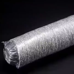 Set 250 Chén Giấy Bạc Nướng Đa Năng – Dẫn Nhiệt Tốt Không Dính Tiện Lợi Mọi Nhà