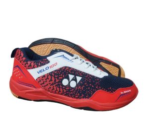 Sepatu YNX Terbaru Velo Sepatu Badminton Jogging Tennis Bulutangkis Pria Wanita Size 38-44