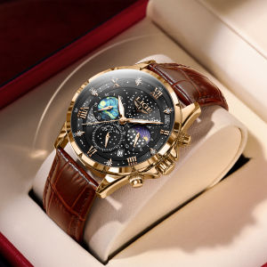 LIGE | LIGE 2026 Top Luxury Brand Men Sports Watches Mens Army Military Watch Male Date Quartz Clock Relogio Masculino+box