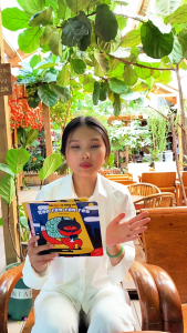 Sách Ehon (Combo 10 Cuốn) Màu Sắc Âm Thanh Hình Khối - Dành Cho Bé 0-6 Tuổi