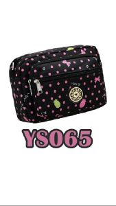 Tas Fashion Mini Shoulder Bag Wanita Simple Premium -YS065