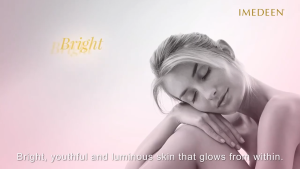 Imedeen Prime Renewal Beauty & Skin - 120 Tablets Skin supplement anti-aging whitening and acne removing