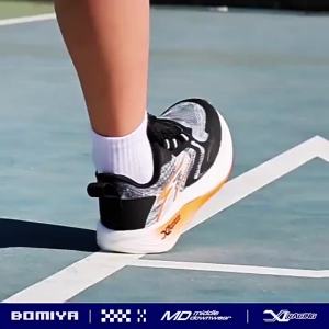 CVPAJ | Rotary Buckle Ultra Lightweight Soft Soled Running Shoes