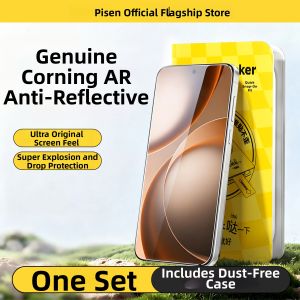 PISEN | For OPPO Find Series Tempered Glass Screen Protector