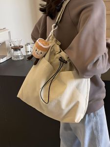 JIFANPAUL | Leisure Large Capacity Fashion Cloth Shoulder Bag
