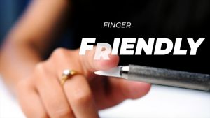 Slice 10548 DIY Ceramic Cutter Anti Slip