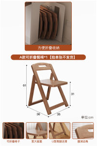 Foldable Dining Table Chair Combination Multi-Functional Kitchen Island Cabinet Home Use Apartment Small Size New 2025 Model