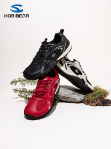 HOBIBEAR | Comfortable Wide Fit Barefoot Adult Shoes for Hiking Training and Climbing