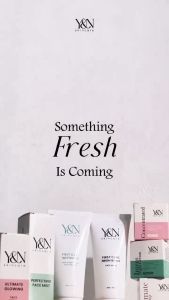 Y&N Skincare Sunscreen SPF 35 | PANJI APANDI SHOP