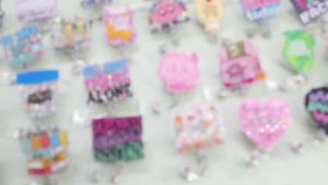 Im Done Thinking Today Retractable Badge Holder Funny Badge Reel Gifts for RN ER Assistant Social Worker Coworker Office Gifts for Nurse Doctor Teacher Student Office Worker Gifts