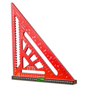 CHAOQUN | High Precision Aluminum Angle Square