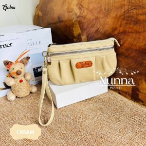 NUNNA Pouch Wanita By GABIA