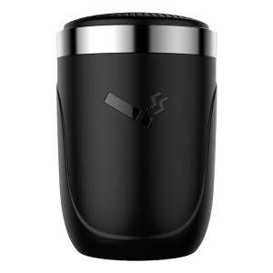 FLAME LIGHT | Covered Multi-functional Car Ashtray
