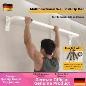 Wall-mounted Pull-up Bar Fitness Equipment