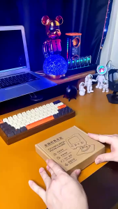 Metal rotating tablet stand foldable liftable IPAD universal