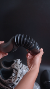 Toetally Clean™  [B1T1] Adjustable Shoe Tree