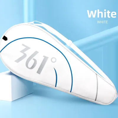 361° | Waterproof Durable Tennis Racket Bag