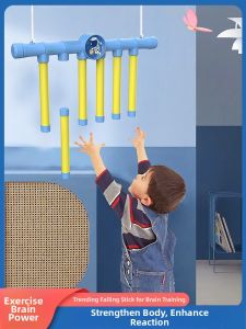 XIONGBUFAN | Intelligent Educational Toy for Children 3 to 6 Years Old Handmade