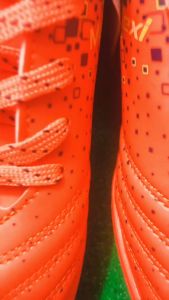 GIÀY ĐÁ BÓNG MIRA FLEXI ( TẶNG VỚ + KEO LEN )