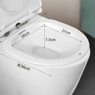 CHIZI | Medical Sitz Bath Basin