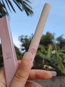 IMB.C412 Maskara Bobeini  Lameila Warna - Silk Fiber Volume Curling