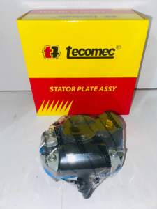 Stator Plate Assy Set Coil Koil Tecomec 070