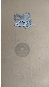 10 BUAH Ring Plat Gear Depan Supra Grand Karisma Kleman Legenda Motor Honda Supra Fit Supra X 125 Astrea Plate