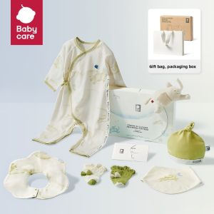bc babycare | Newborn Gifting Set