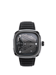 SEVENFRIDAY | Mens Swiss Mechanical Watch