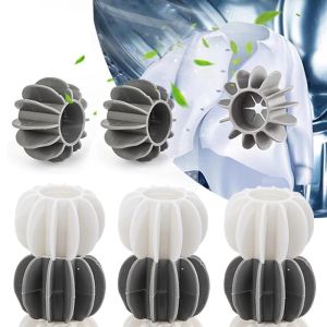 PH Silicone Magic Laundry Ball: A Must-Have for Pet Owners