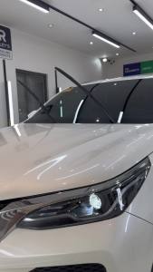 Riley’s Diamond Hydrophobic Wax