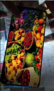 High Quality For OPPO Realme 8 4G Realme 8 Pro RMX3085 RMX3081 LCD Display Touch Screen Digitizer Assembly Replacement