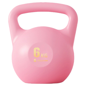 KAIEN | Fitness Weight Adjustable Kettlebell 6kg
