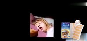 JAYSUING Snoring Patch Anti-Snoring Mouth Tape Anti-snoring Nasal Patch Breathable Nasal Strips For Anti-snoring Breath Stickers Reduce Snore Aid Relieve Nasal Congestion (60pcs)