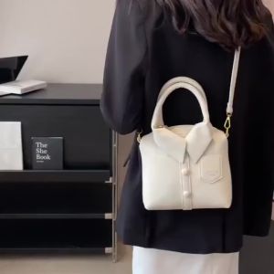 Tas Selempang Wanita Fashion / sling bag shirt kekinian