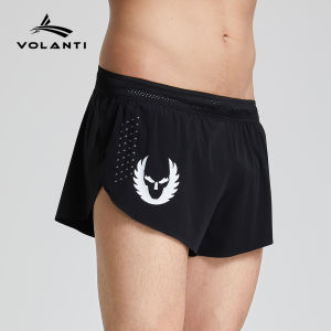 VOLANTI | Áo Ba Lỗ Chạy Bộ Nam Nhẹ Nhanh Khô